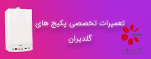پکیج گلدیران